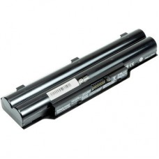 Аккумулятор для ноутбука FUJITSU LifeBook A532 (AH532) 10.8V 4400mAh PowerPlant (NB450152) - Фото