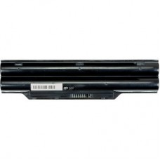 Аккумулятор для ноутбука FUJITSU LifeBook A532 (AH532) 10.8V 4400mAh PowerPlant (NB450152) - Фото