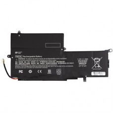 Акумулятор для ноутбука HP Spectre Pro X360 G1 (PK03XL) 11.55V 4913mAh PowerPlant (NB462032) - Фото