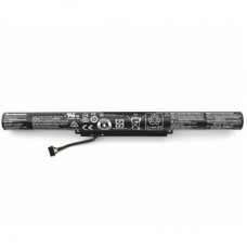 Акумулятор для ноутбука Lenovo IdeaPad 500-15 L14L4E01, 2800 mAh (41Wh), 4cell, 14.88V, Li-ion (A97339) - Фото