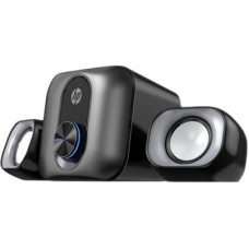 Акустическая система HP DHS-2111S6+5Вт USB (DHS-2111S)