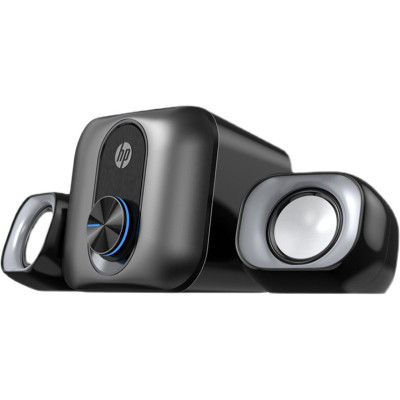 Акустическая система HP DHS-2111S6+5Вт USB (DHS-2111S)