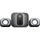 Акустическая система HP DHS-2111S6+5Вт USB (DHS-2111S) Акустическая система HP DHS-2111S6+5Вт USB (DHS-2111S)