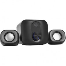 Акустична система HP DHS-2111S6+5 Вт USB (DHS-2111S) - Фото