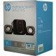 Акустическая система HP DHS-2111S6+5Вт USB (DHS-2111S) Акустическая система HP DHS-2111S6+5Вт USB (DHS-2111S)