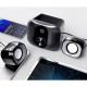 Акустическая система HP DHS-2111S6+5Вт USB (DHS-2111S) Акустическая система HP DHS-2111S6+5Вт USB (DHS-2111S)