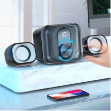 Акустична система HP DHS-2111S6+5 Вт USB (DHS-2111S) - Фото
