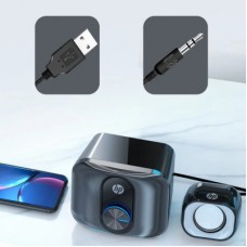 Акустична система HP DHS-2111S6+5 Вт USB (DHS-2111S) - Фото