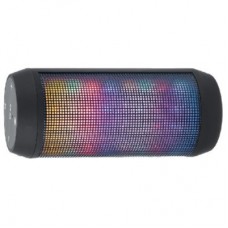 Акустична система Esperanza FM Radio And Led Light Fado Black (EP133K) - Фото