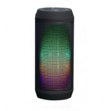 Акустична система Esperanza FM Radio And Led Light Fado Black (EP133K) - Фото