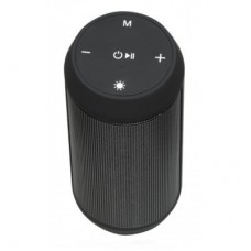 Акустична система Esperanza FM Radio And Led Light Fado Black (EP133K) - Фото