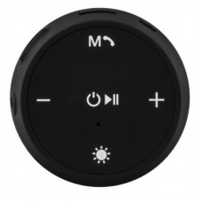 Акустична система Esperanza FM Radio And Led Light Fado Black (EP133K) - Фото