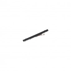 Акумулятор для ноутбука Acer AL15A32, 2500 mAh (37Wh), 4cell, 14.8V, Li-ion (A47259) - Фото