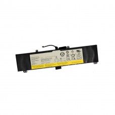 Акумулятор для ноутбука Lenovo IdeaPad Y50-70 L13M4P02, 7400mAh (54Wh), 2cell, 7.4V, Li-ion (A47368) - Фото