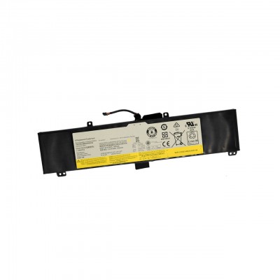 Акумулятор для ноутбука Lenovo IdeaPad Y50-70 L13M4P02, 7400mAh (54Wh), 2cell, 7.4V, Li-ion (A47368)