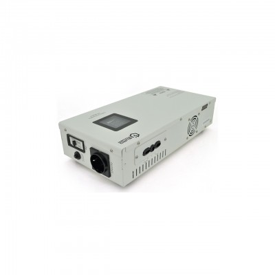 Стабілізатор Europower SLIM-10000SBR LED