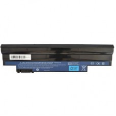Акумулятор для ноутбука Acer AL10A31 4400mAh 6cell 11.1V Li-ion (A41855) - Фото