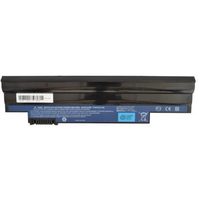 Акумулятор для ноутбука Acer AL10A31 4400mAh 6cell 11.1V Li-ion (A41855)