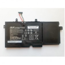 Акумулятор для ноутбука ASUS Q551 B31N1402, 4110 mAh (48Wh), 3cell, 11.4V, Li-ion (A47627) - Фото