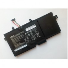 Акумулятор для ноутбука ASUS Q551 B31N1402, 4110 mAh (48Wh), 3cell, 11.4V, Li-ion (A47627) - Фото