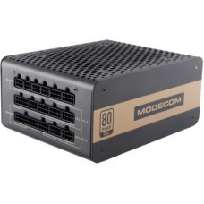 Блок питания Modecom 650W (ZAS-MC90-SM-650-ATX-VOLCA) Блок питания Modecom 650W (ZAS-MC90-SM-650-ATX-VOLCA)