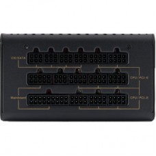 Блок живлення Modecom 650 W (ZAS-MC90-SM-650-ATX-VOLCA) - Фото