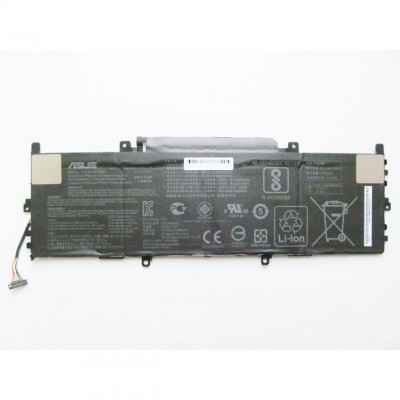Акумулятор для ноутбука ASUS UX331 C41N1715, 3255 mAh (50Wh), 4cell, 15.4V, Li-Pol (A47424)