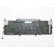 Акумулятор для ноутбука ASUS UX331 C41N1715, 3255 mAh (50Wh), 4cell, 15.4V, Li-Pol (A47424)