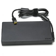 Блок питания к ноутбуку Lenovo 300W 20V, 15A, разъем прямоугольный, Flat-корпус (ADL300SDC3A / A40388) Блок питания к ноутбуку Lenovo 300W 20V, 15A, разъем прямоугольный, Flat-корпус (ADL300SDC3A / A40388)