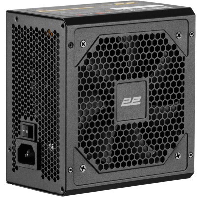 Блок живлення 2E 750 W (2E-SP750BRSM-120)