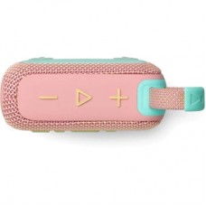 Акустична система JBL Go 4 Pink (JBLGO4PINK) - Фото