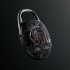 Акустична система JBL Clip 5 Pink (JBLCLIP5PINK) - Фото