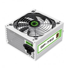 Блок живлення Gamemax 750 W (GP-750 White) - Фото