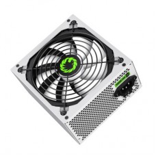 Блок живлення Gamemax 750 W (GP-750 White) - Фото