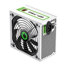 Блок живлення Gamemax 750 W (GP-750 White) - Фото