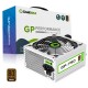 Блок живлення Gamemax 750 W (GP-750 White)