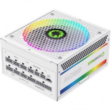 Блок живлення Gamemax 850 W (RGB850 PRO WH) - Фото