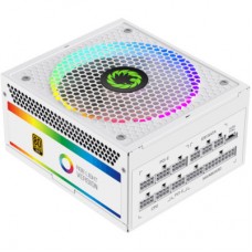 Блок живлення Gamemax 850 W (RGB850 PRO WH) - Фото