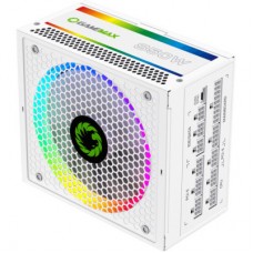 Блок живлення Gamemax 850 W (RGB850 PRO WH) - Фото