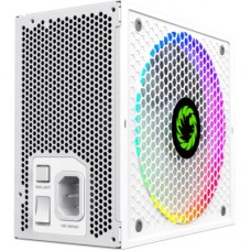 Блок живлення Gamemax 850 W (RGB850 PRO WH) - Фото