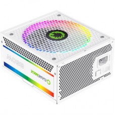 Блок живлення Gamemax 850 W (RGB850 PRO WH) - Фото