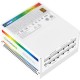 Блок живлення Gamemax 850 W (RGB850 PRO WH)