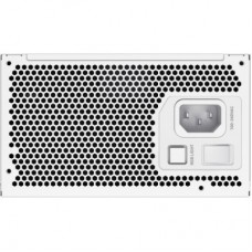 Блок живлення Gamemax 850 W (RGB850 PRO WH) - Фото