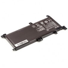 Акумулятор для ноутбука ASUS VivoBook X556U (C21N1509) 7.6 V 5000 mAh PowerPlant (NB430963) - Фото
