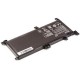 Акумулятор для ноутбука ASUS VivoBook X556U (C21N1509) 7.6 V 5000 mAh PowerPlant (NB430963) Акумулятор для ноутбука ASUS VivoBook X556U (C21N1509) 7.6 V 5000 mAh PowerPlant (NB430963)