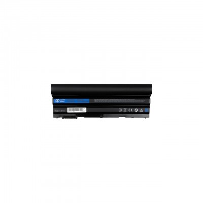 Акумулятор для ноутбука DELL Latitude E6420, E5420 (M5Y0X) 11.1 V 7800 mAh PowerPlant (NB441204)