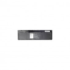 Акумулятор для ноутбука PowerPlant DELL Latitude E7240 (WD52H, DL7240PJ) 7.4V 4800mAh (NB440740) - Фото