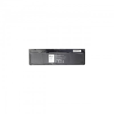 Акумулятор для ноутбука PowerPlant DELL Latitude E7240 (WD52H, DL7240PJ) 7.4V 4800mAh (NB440740)