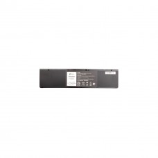 Акумулятор для ноутбука DELL Latitude E7440 Series (DL7440PK) 7.4V 4500mAh PowerPlant (NB440726) - Фото