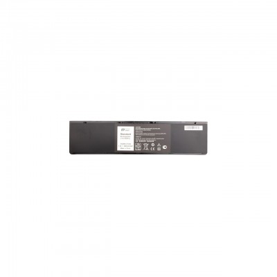 Акумулятор для ноутбука DELL Latitude E7440 Series (DL7440PK) 7.4V 4500mAh PowerPlant (NB440726)